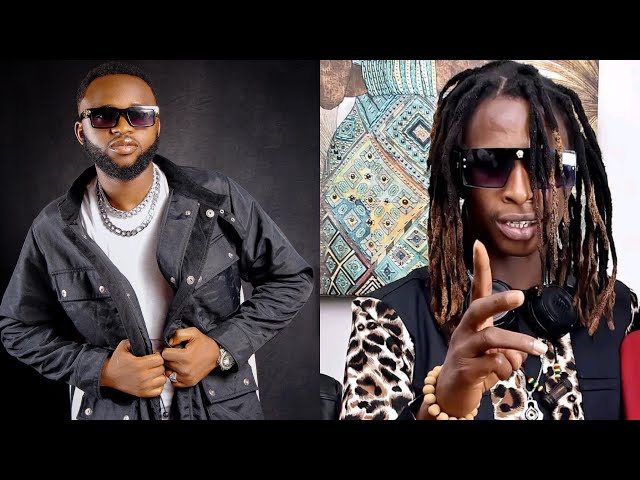 TATI TATI X DOURA YZZY Nouveauté Clips 2023