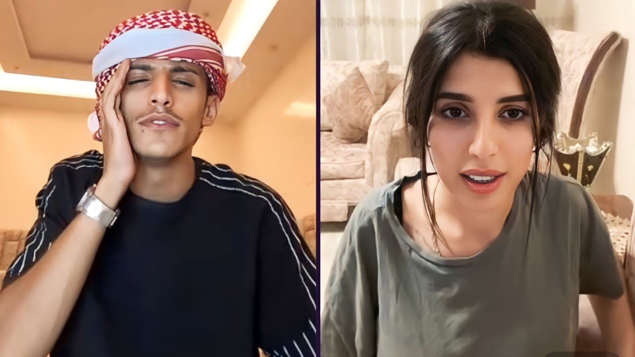 سعود بن خميس مقالب 427 😂🔥🤣 البنت كمان تحاول تمقلبه 🤣🔥