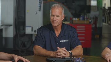 From Chaos to Order: Catamount
