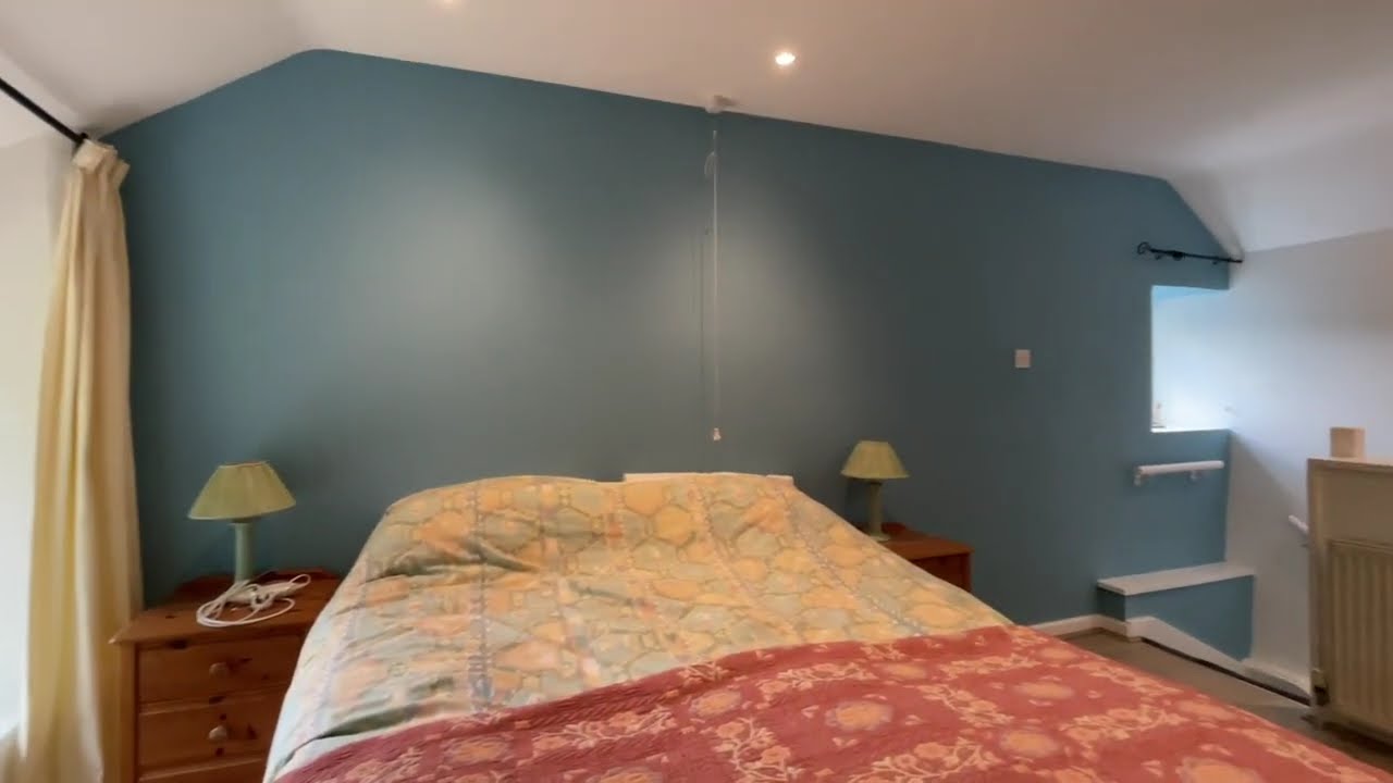 Beddgelert, Caernarfon, Gwynedd, LL55