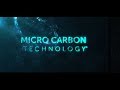 Micro Carbon Technology Wastewater Treatment (Video)
