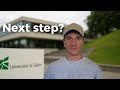 Considerazioni di fine anno accademico e next step