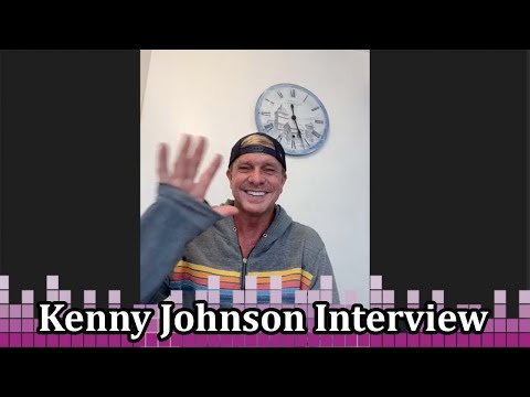 Video: Kekayaan Bersih Kenny Johnson: Wiki, Menikah, Keluarga, Pernikahan, Gaji, Saudara
