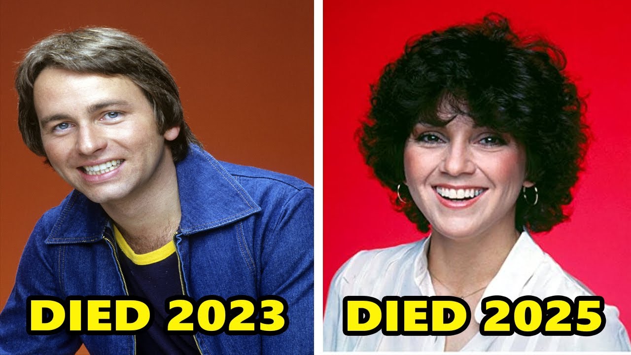 The tragedy of the main cast of The Three’s Company