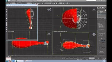 Quick Tip: A look at Pelt Mapping in 3Ds Max