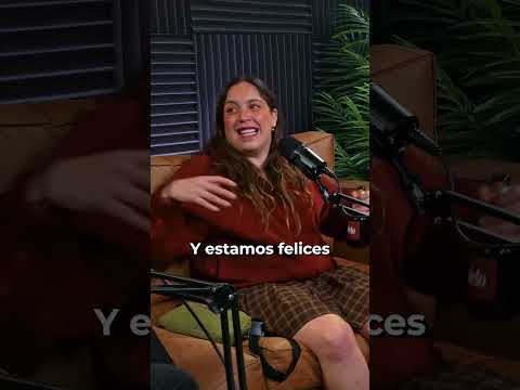 Isabel no aplaude hasta que se siente con Bad Bunny