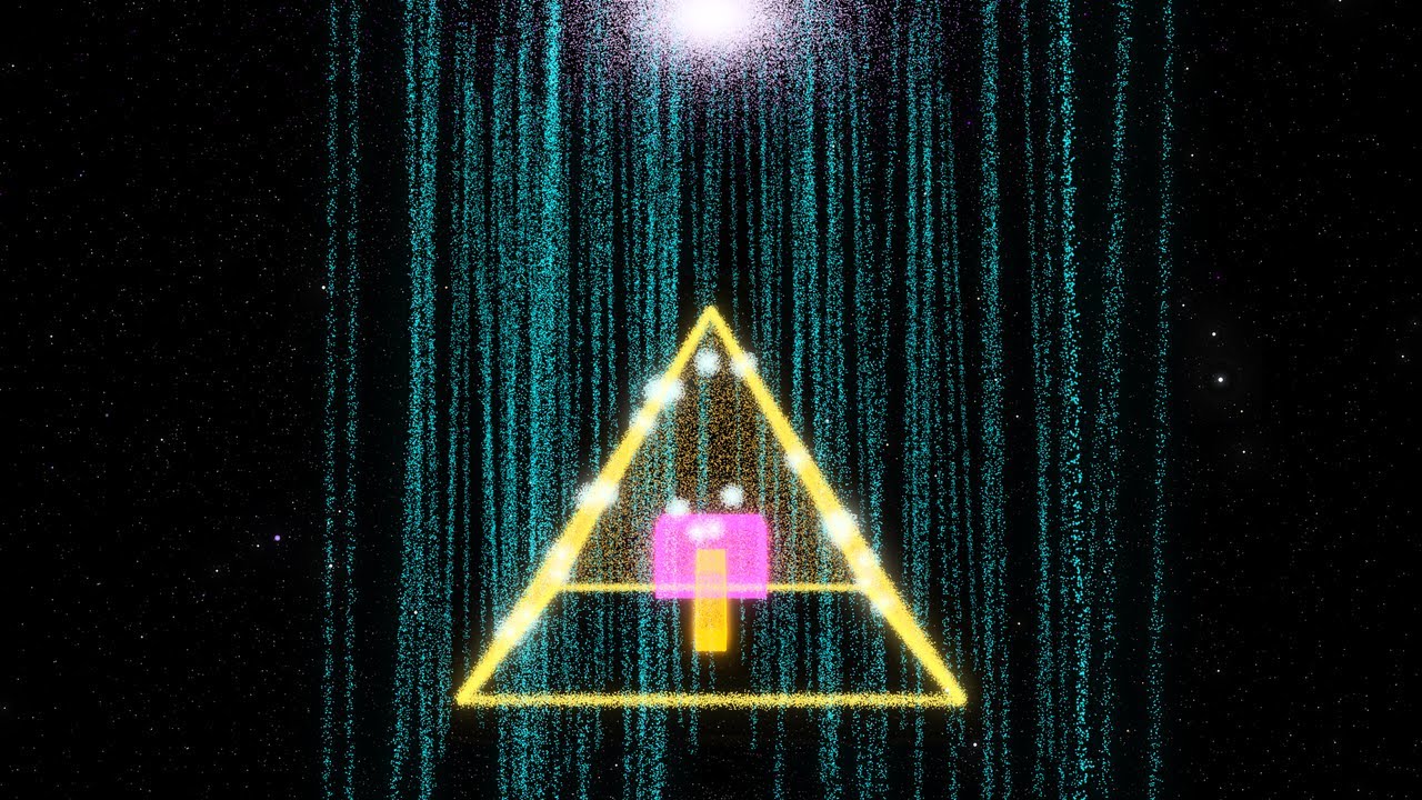 Muography: how cosmic rays see inside the Pyramids?