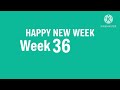 R.I.P Week 35 (31ST EPISODE OF R.I.P WEEKS OF 2025 AND MY FIRST WEDNESDAY OF SEPTEMBER 2025)