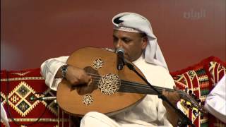 Video thumbnail of "سلمان العماري - اليافعي قال"