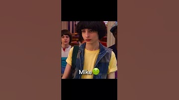 Stranger Things Sing If You Find Them Attractive!