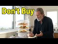 Don't Buy Russell Hobbs 3-Tier Food Steamer | Honest Review | Problems