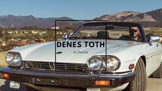 Denes Toth Live  | Pancha SUNSET (Video  Edition)