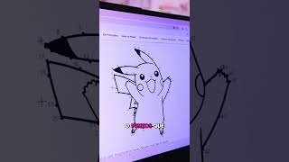 How to make educational drawings to match with numbers?