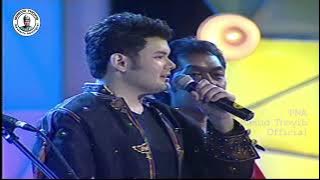 Duet Raja Dangdut & Pangeran Dangdut - Rhoma Irama & Ridho Rhoma