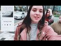 Корея VLOG | Пусан Ч.1 | Busan Pt.1 | Пак Со Джун нас преследует