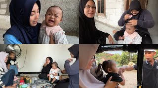 KITA AJAK ANAK ISTRI ONI & MBAK IDA SHANUM HEALING GESS - Ben fresh roh howo njobo 🥳😘🤗🥰✨