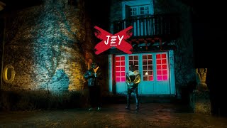 Jey Brownie Ft. Roissy - Trop de love