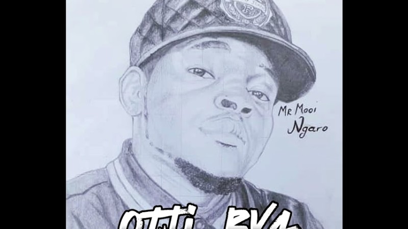 Mr Mooi Ngaro 2024 By4