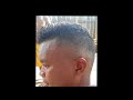 corte de cabelo top