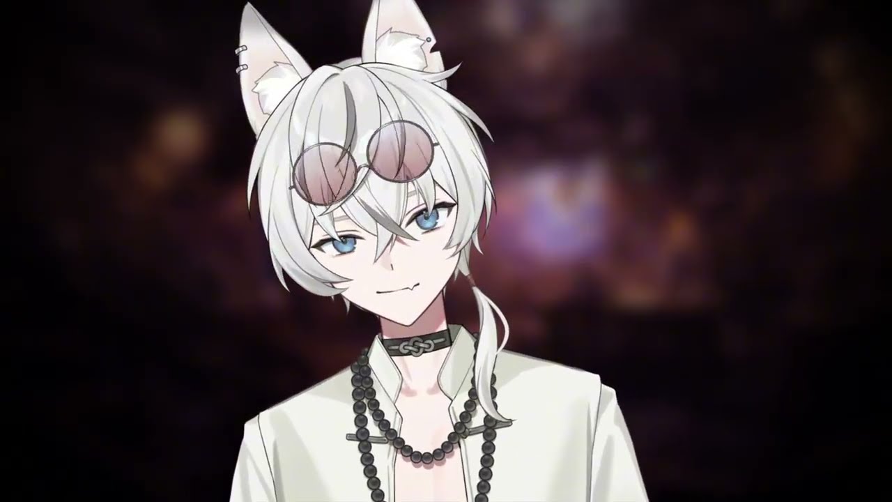 【commission|實機展示】歐倫