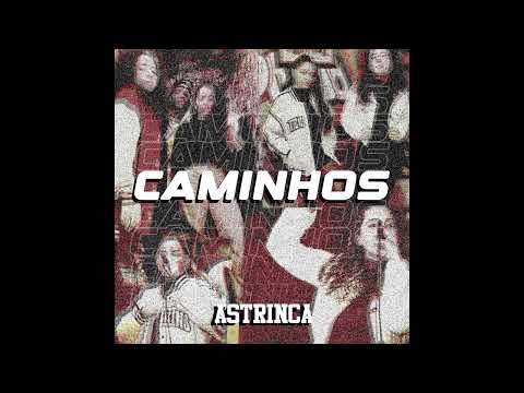 A's Trinca - Caminhos (Áudio)