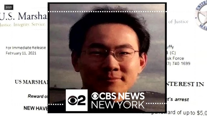 Qinxuan Pan Pleads Guilty In 2021 Murder Of Yale Grad Student Kevin Jiang
