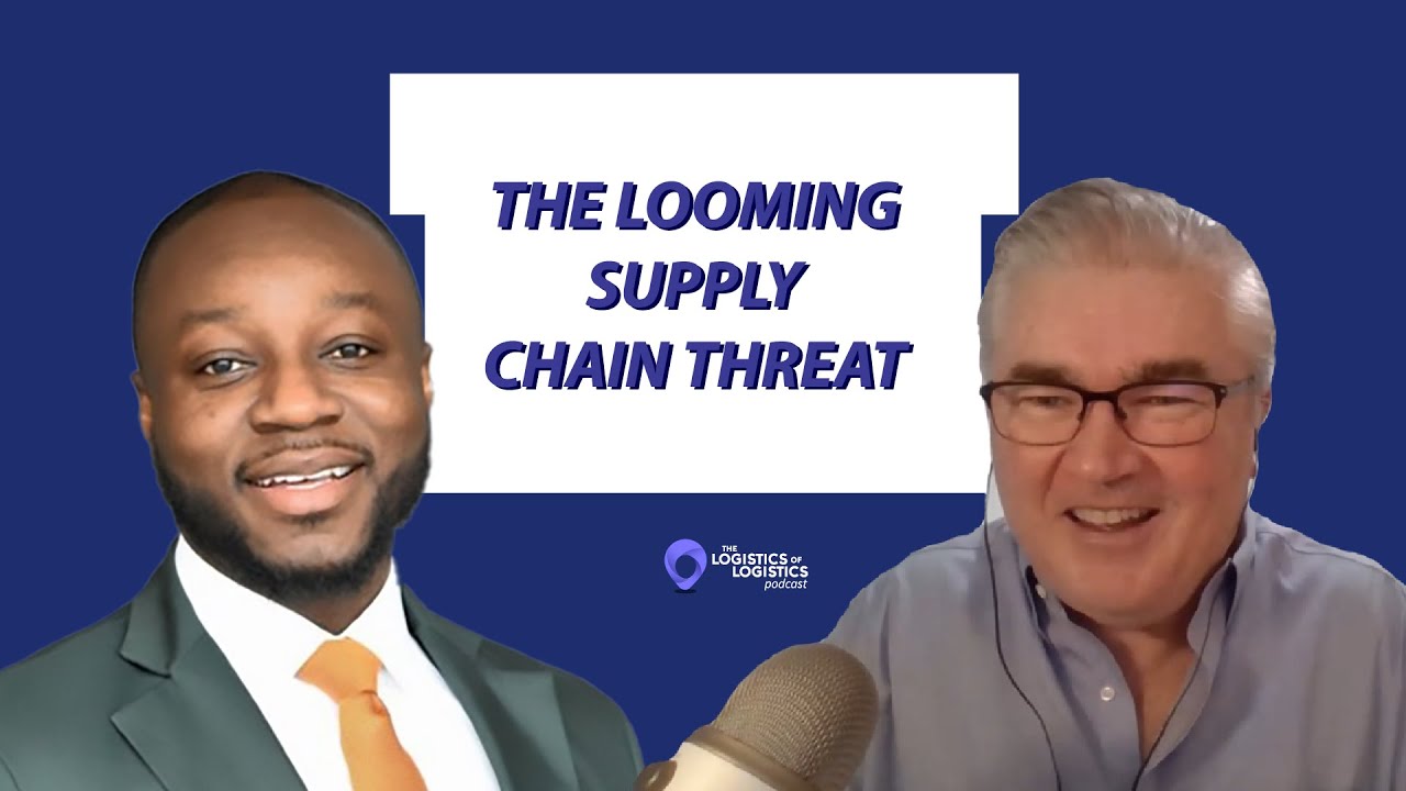 the-looming-supply-chain-threat-with-felix-asare-youtube