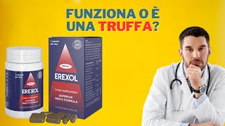 EREXOL - EREXOL APEXOL - EROXEL CAPSULE AMAZON - EROXEL AMAZON EREXOL IN FARMACIA - EREXOL TRUFFA