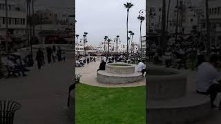 YouTube Shorts Tanger Maroc(05) طنجة.. بوابة التاريخ والثقافات