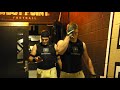 Army Football: First on the Field vs. Buffalo 9-9-17