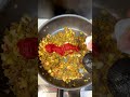 【調味料3つ】ダイエットたこキーマカレー