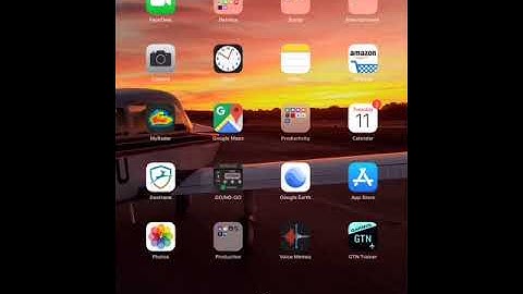 iPad pointer tutorial