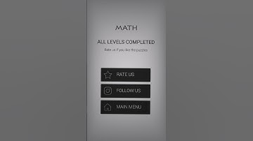 Done Math Riddles Level 100 #fypシ
