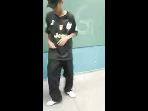 MC GW - TACA TCHECA - Passinho Dos Malokas