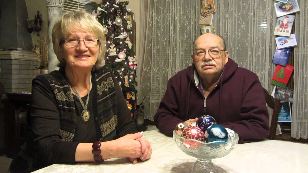  Elsa & Ivars 2013 Holiday Greetings