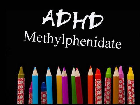 ADHD Medication - Methylphenidate (Ritalin and Concerta) thumbnail