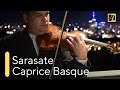 SARASATE: Caprice Basque | Antal Zalai