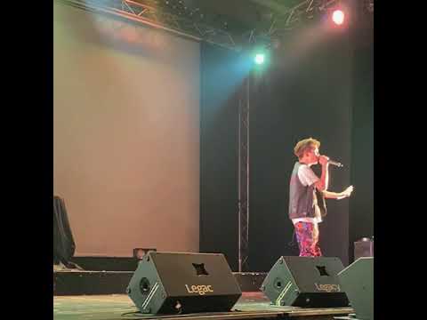 新嘻哈蝴蝶夢 台中 小派 派偉俊