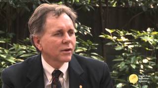 There were a number of people who didn t really like my research - Barry Marshall Nobel Laureate