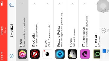 How To Get Your Own IOS Screen Recorder (No Jailbreak) Free!