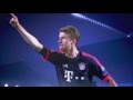 UEFA Champions League 2017 Intro - MasterCard