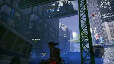 IGN.com  Bionic Commando-PlayStation 3 Gameplay-Bionic Spiderman