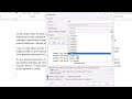 How to Use the Style for Following Paragraph Feature in Microsoft Word