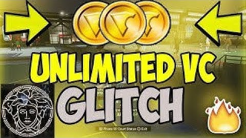 NBA 2K20 VC GLITCH !! *WORKING* IN 2020! AFTER LATEST PATCH! ALL CONSOLES [PS4 & XBOX]
