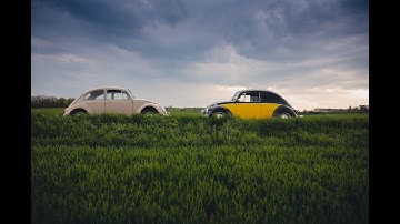 A. P. A.    ACUTE PARKING ANXIETY [episode 1]