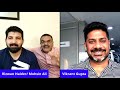 Live with Vikrant Gupta | IPL 2020 schedule | India Vs Australia | India Vs Pakistan old memories