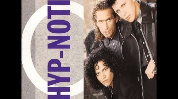 Chyp-Notic - When I Dream (Radio Version)