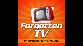 Forgotten TV ep 44-Beyond Westworld