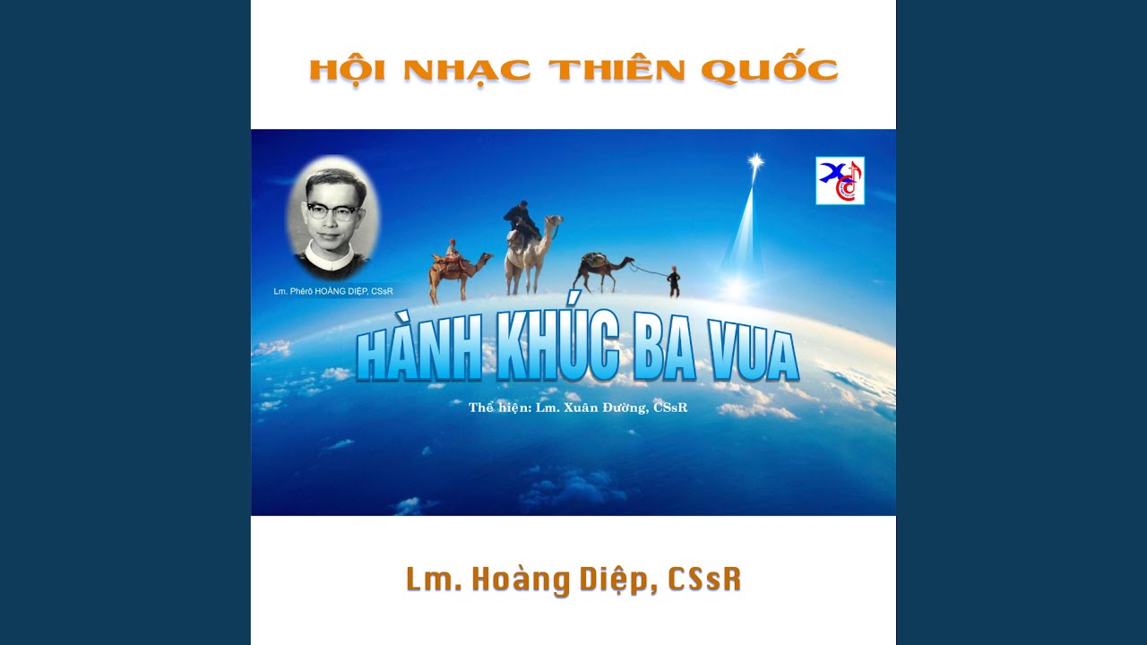 Tonton Ba Vua Hanh Khuc (feat. Phi Nguyen) di YouTube