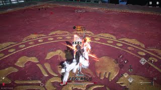 Pure Nameless vs Twinblades Rats Ropedart - Where Winds Meet